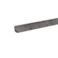 Плинтус Бетон 3м №LB15-6016