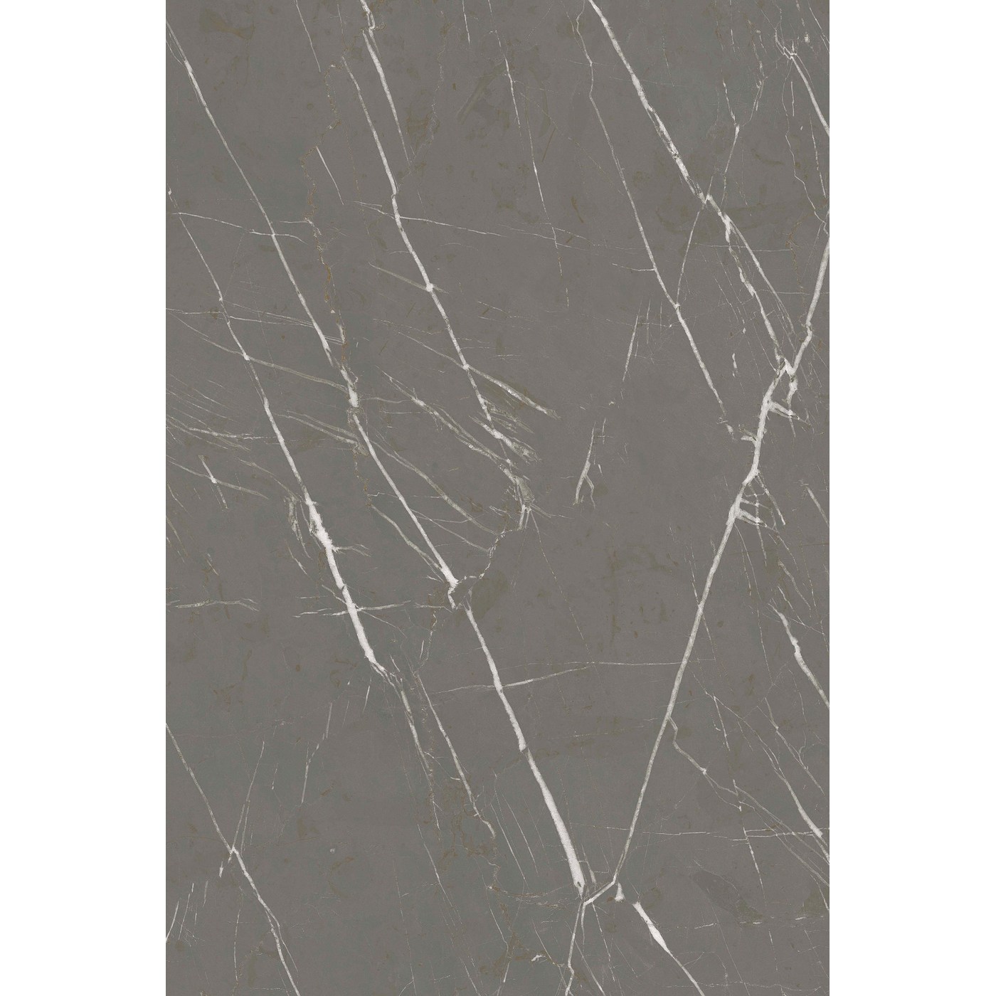 Столешница 1U 3050*600*38 R3 Кроношпан U703 BS Мрамор пьетра дымчатый