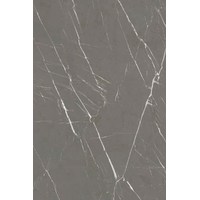 Столешница 1U 3050*600*38 R3 Кроношпан U703 BS Мрамор пьетра дымчатый