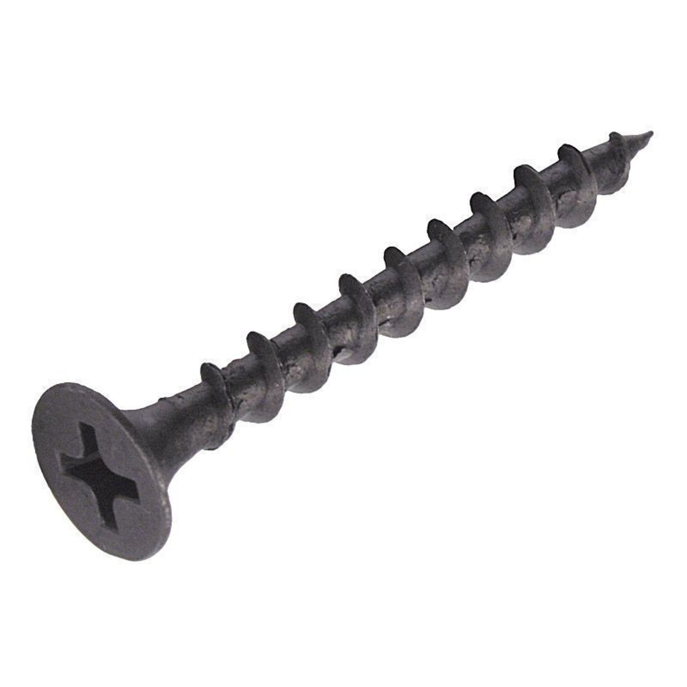 4,2х75(76) (15 кг) Саморез по г/к исп КРУП.рез. фосф.