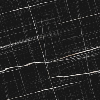 Столешница 1U 3050*600*38 R3 Кроношпан 3074 CR Черный Тунис