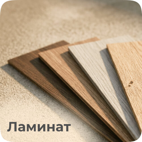 ламинат