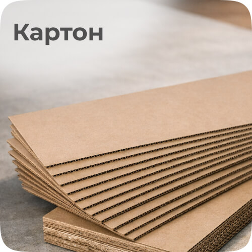 картон