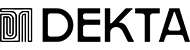 Dekta